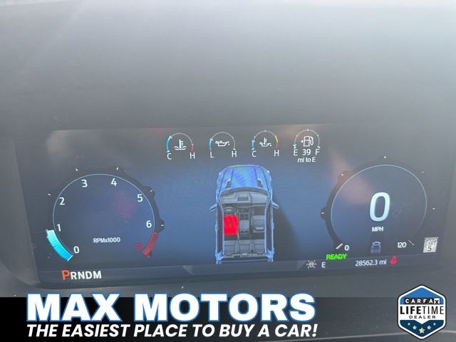 Used 2024 Ford F-150 Truck