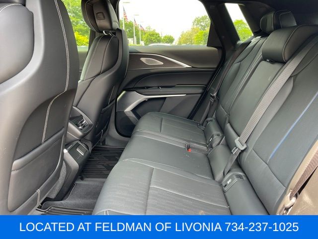 Used 2024 Cadillac LYRIQ For Sale in Livonia, MI