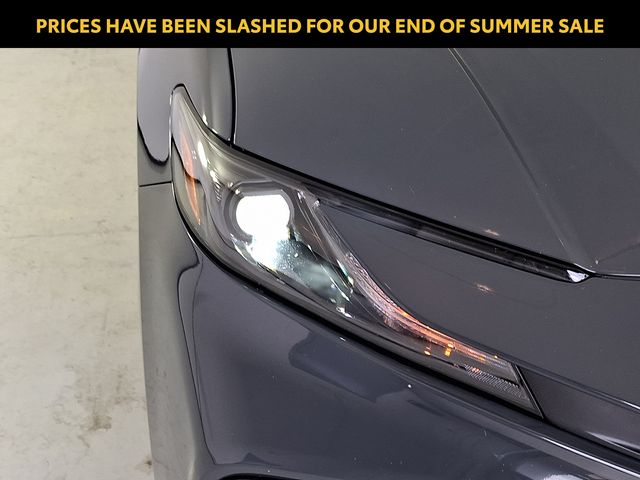 Used 2026 Toyota Camry Sedan