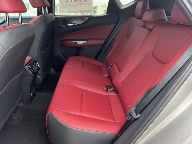 2025 Lexus NX - $41,998