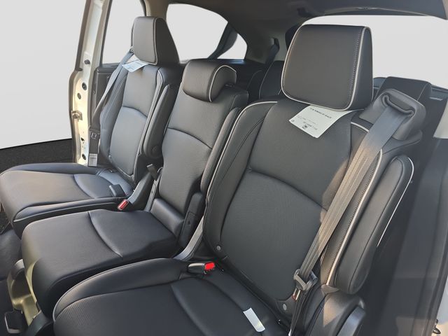 New 2026 Honda Odyssey Van