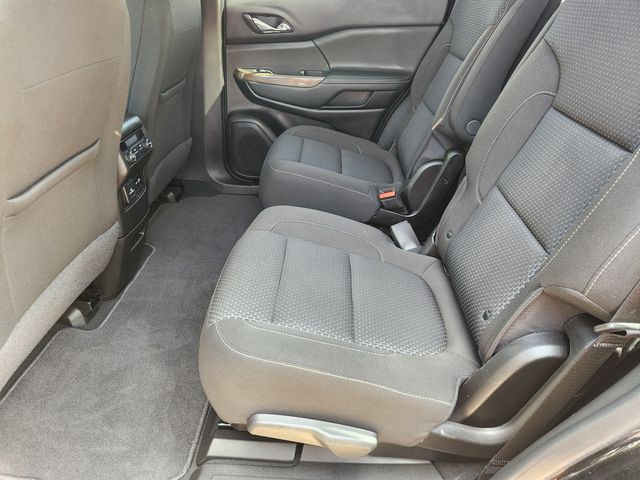 2023 GMC Acadia SLE Black at AutoSavvy Houston Northwest
