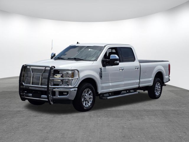 Used 2019 Ford F-350SD Truck