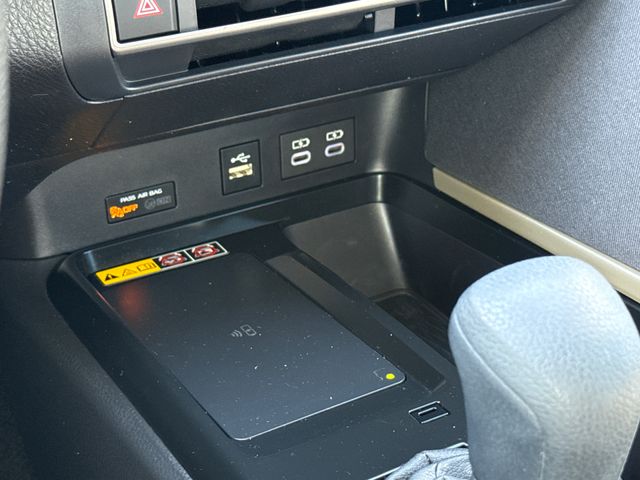 Used 2025 Toyota Camry Sedan