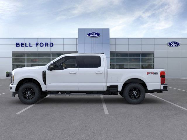 2024 Ford F-350SD XLT 3