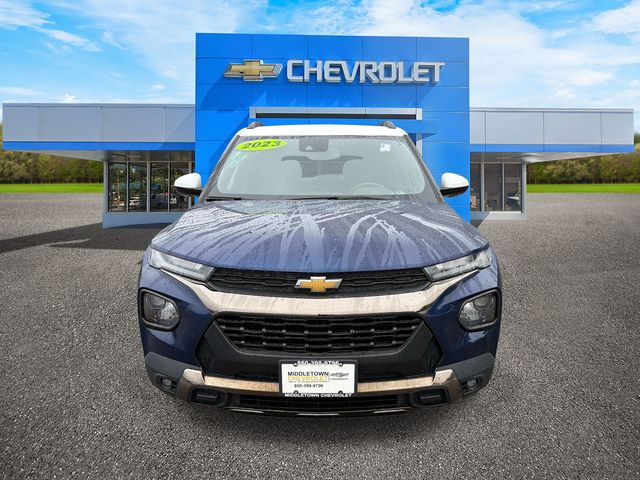 2023 Chevrolet TrailBlazer - Image 2
