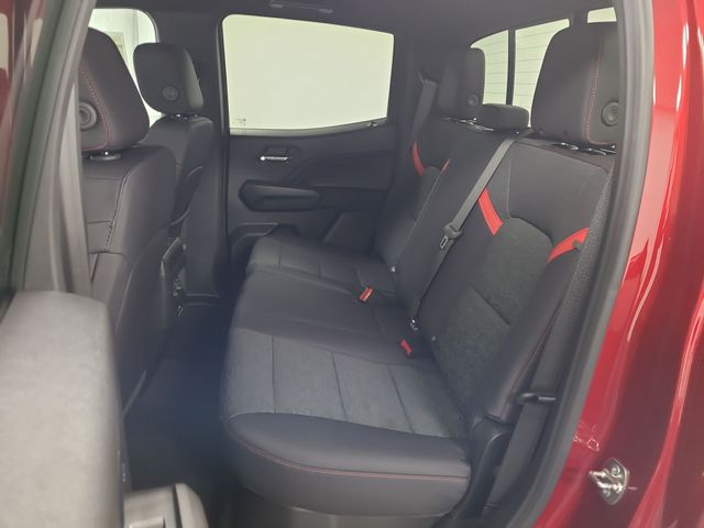 2026 – Chevrolet – Colorado