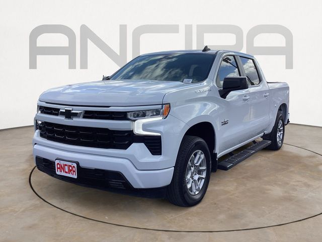 Used Car 2023 Chevrolet Silverado 1500  Rst For Sale Under $40,000 In San Antonio, Texas