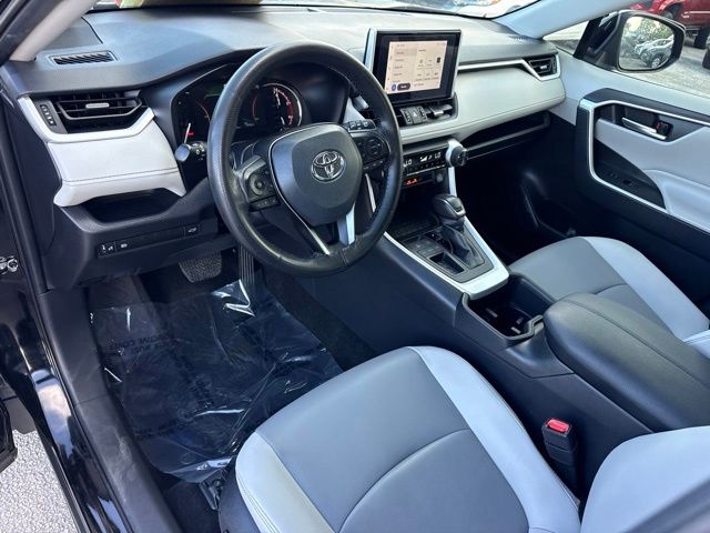 2024 Toyota RAV4 - $35,988
