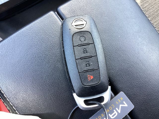 Used Car 2023 Nissan Rogue  Sv For Sale Under $20,000 In San Antonio, Texas