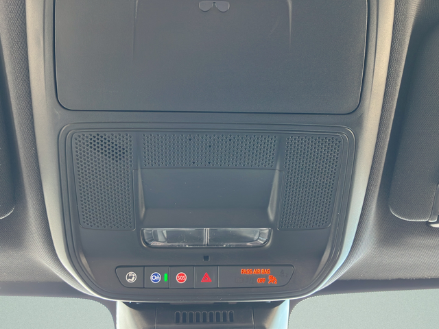 new 2026 GMC Terrain car, priced at $41,000