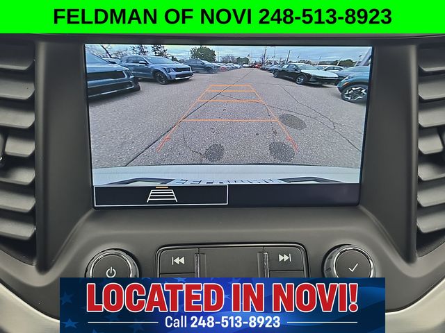 Used 2023 GMC Acadia For Sale in Livonia, MI