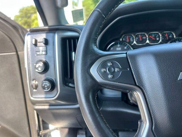 2017 Chevrolet Silverado 1500 LT - Photo 22