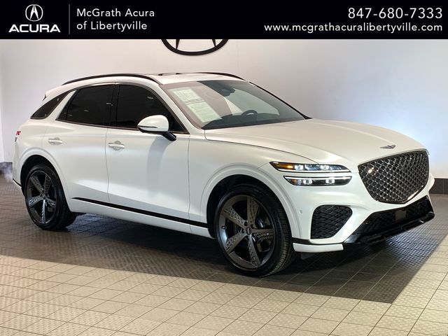 2023 Genesis GV70 3.5T Sport AWD