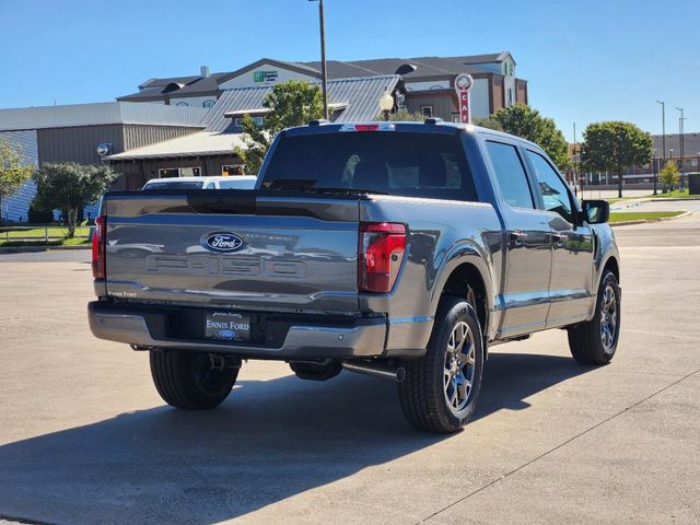 2024 Ford F-150 STX 7