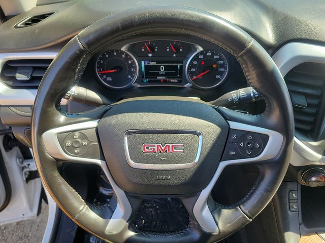 2018 GMC Acadia SLE-2 20