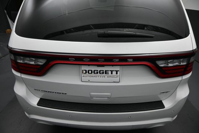 Used 2025 Dodge Durango SUV