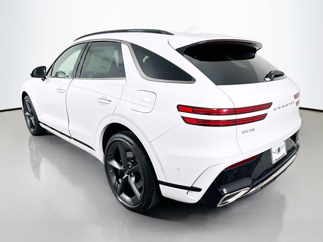 Thumbnail: 2026 Genesis GV70 - 7