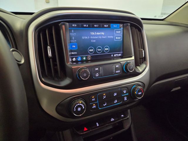 Used 2021 Chevrolet Colorado Truck