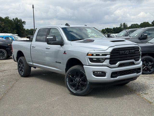 new 2026 Ram 3500 car, priced at $82,980