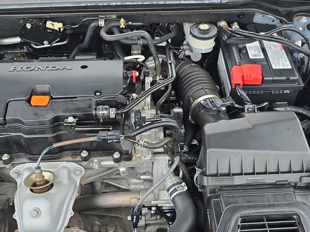 Used 2023 Honda Civic Sedan