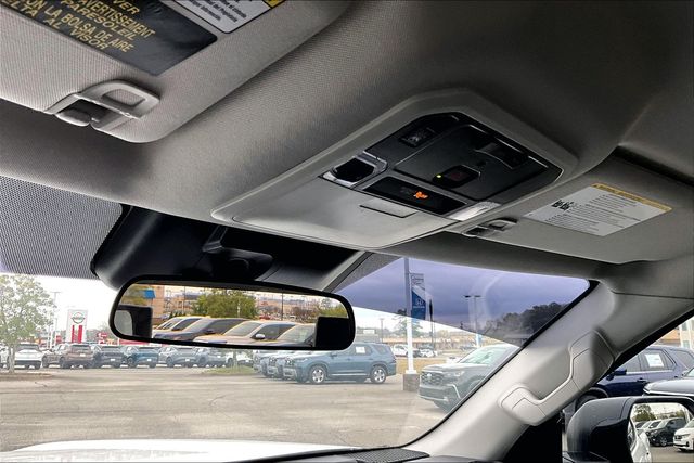 Used 2023 Toyota Tundra SR5 4D CrewMax