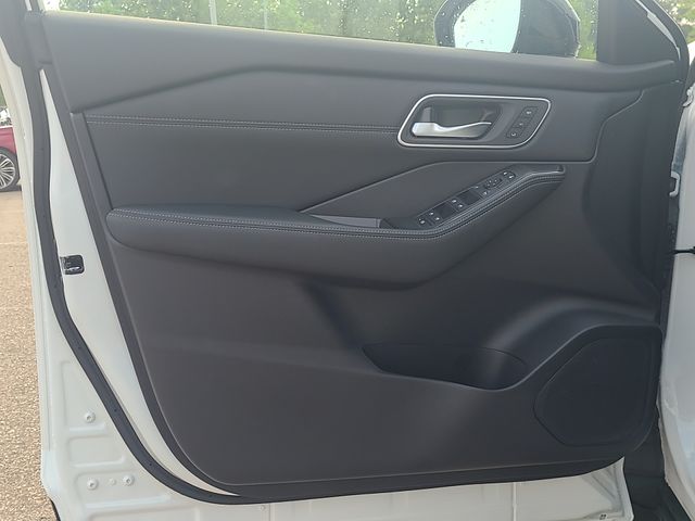 New 2026 Nissan Rogue SUV