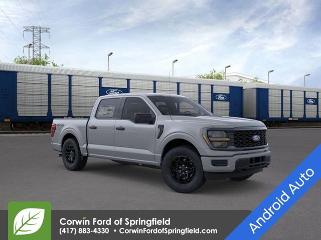 View vehicle photo 7