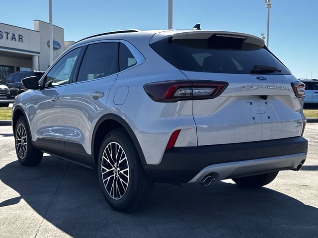 New 2026 Silver Ford Base image 7