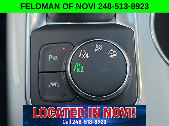 Used 2024 Chevrolet Blazer For Sale in New Hudson, MI