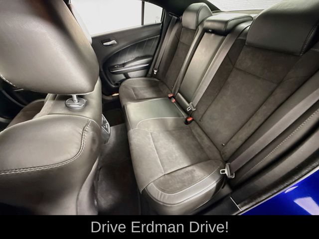 Used 2021 Dodge Charger Sedan