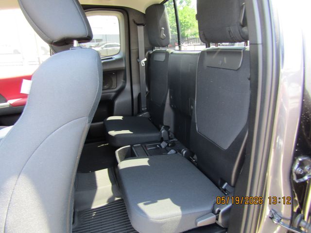 used 2021 Toyota Tacoma car, priced at $33,999