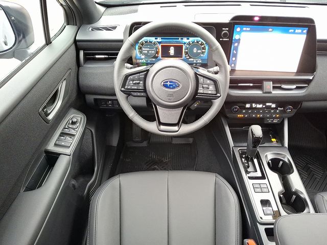 new 2026 Subaru Outback car, priced at $40,102