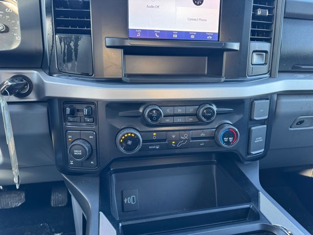 used 2024 Ford F-250SD car, priced at $49,391