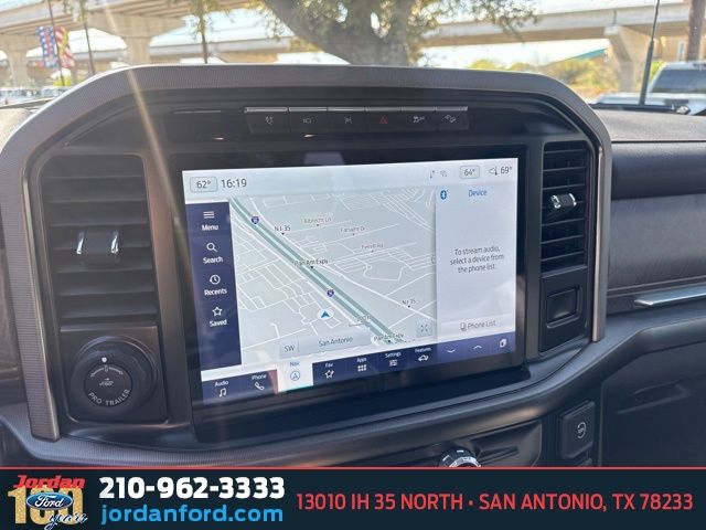 Used Car 2023 Ford F-150  Platinum For Sale Under $60,000 In San Antonio, Texas