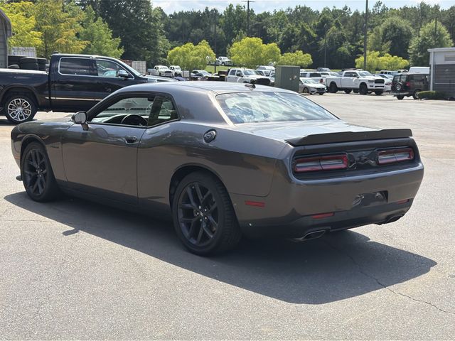 Used 2022 Gray Dodge R/T image 3