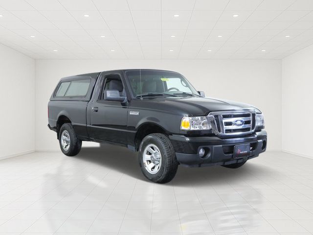 2011 Ford Ranger XLT Regular Cab