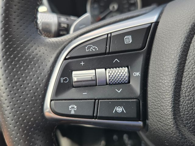 2026 Genesis G70 - $49,300