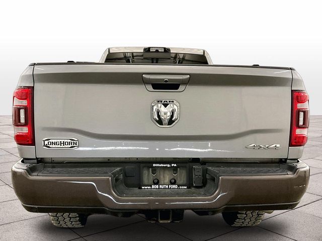 2024 Ram 2500 Longhorn - 3