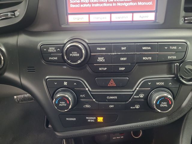 2013 – Kia – Optima