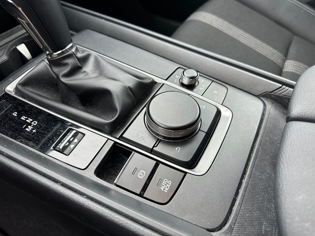 Used 2024 Red Mazda 2.5 S Select Package image 23