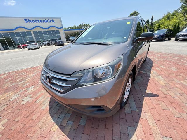 Used 2014 Honda CR-V SUV