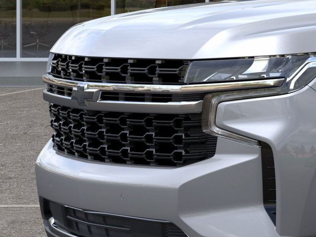 2024 Chevrolet Tahoe LS 13