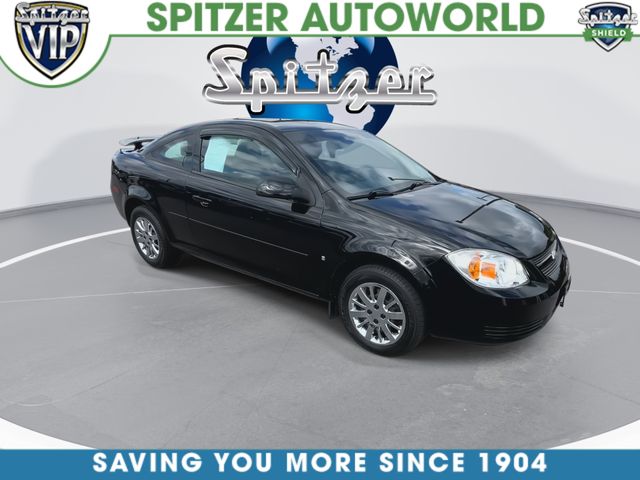 Used 2009 Black Chevrolet LT image 2