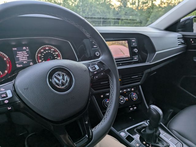 2021 Volkswagen Jetta 1.4T SE 29