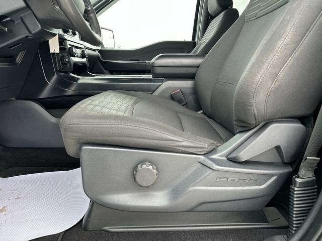 Certified Used 2023 Silver Ford XL image 16