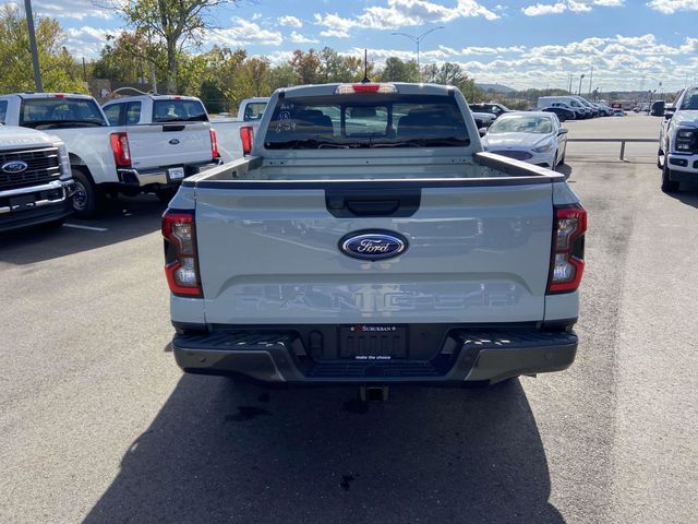 2024 Ford Ranger XLT 5