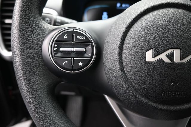 Used 2025 Kia Soul Hatchback