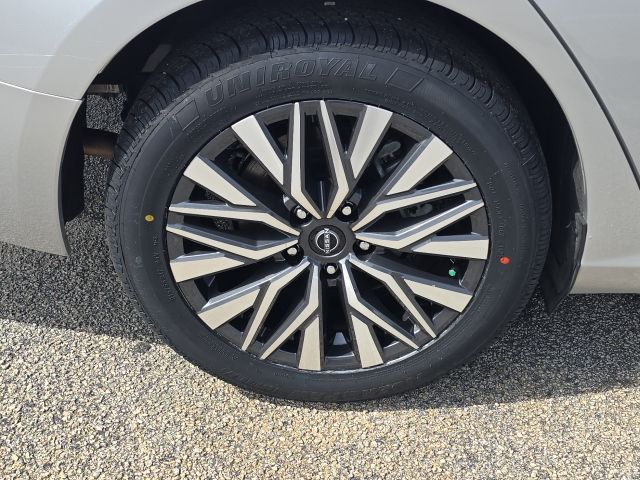 Photo of 2024 Nissan Altima 2.5 SV in Dallas, GA - 9,  2024 Nissan Altima 2.5 SV:B01923