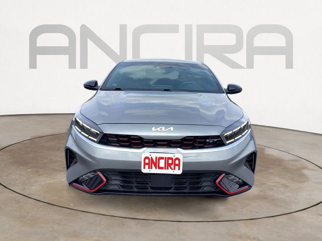 Used Car 2023 Kia Forte  Gt For Sale Under $20,000 In San Antonio, Texas